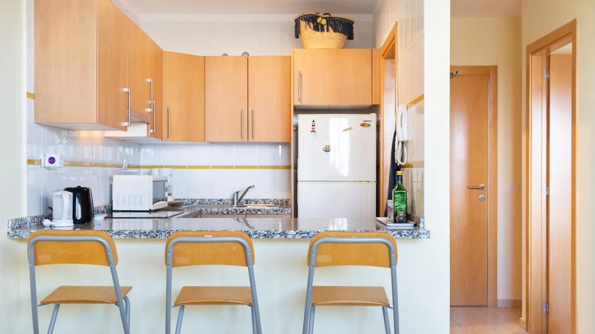 Apartmán El Medano El Médano