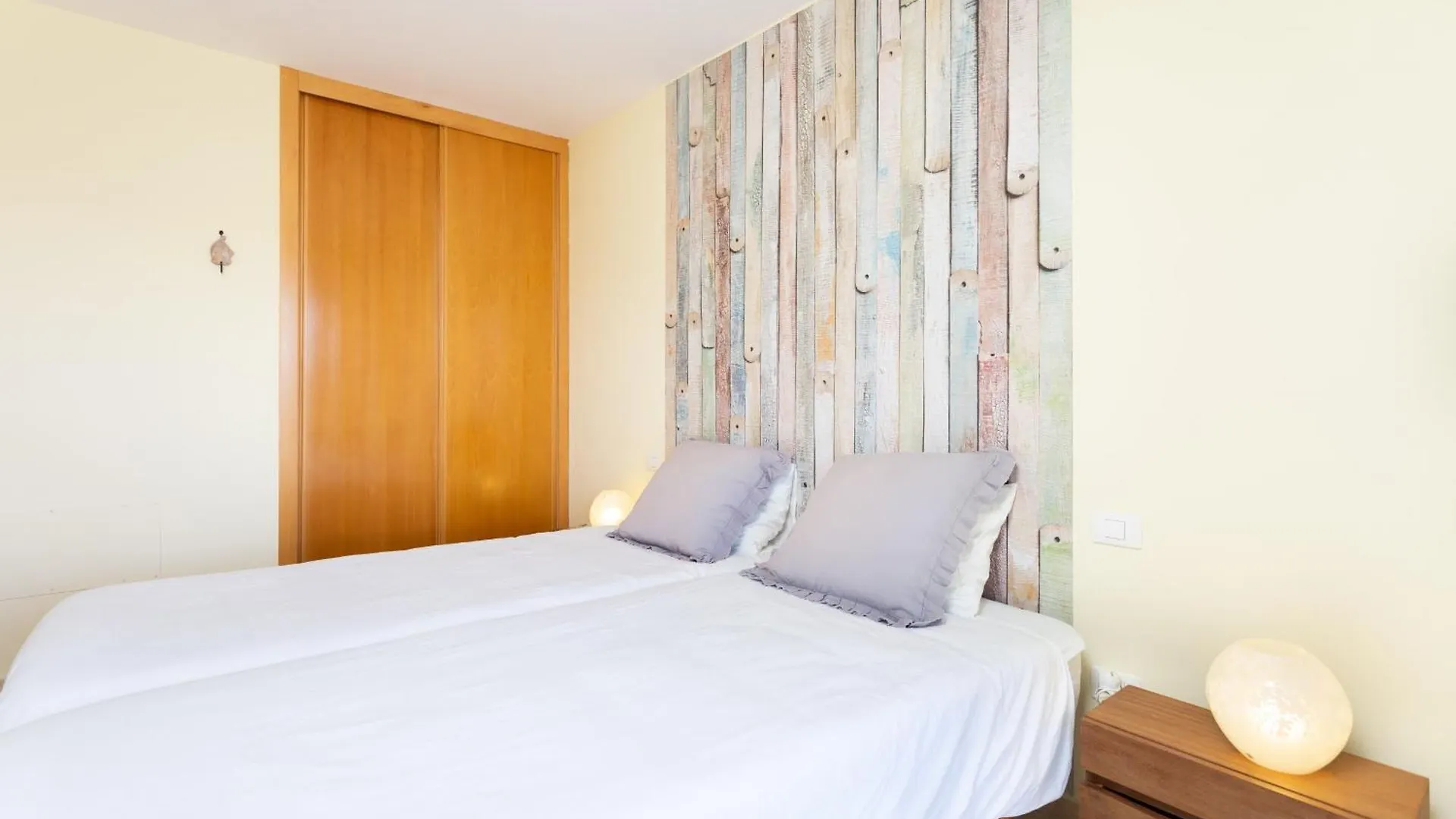 Apartmán El Medano El Médano