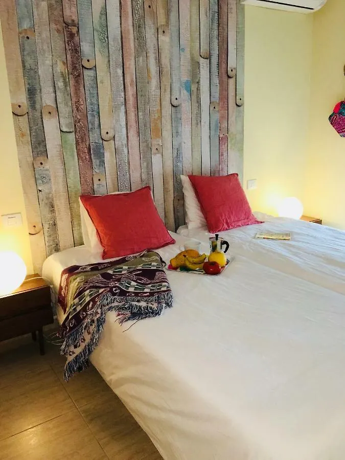 Apartmán El Medano