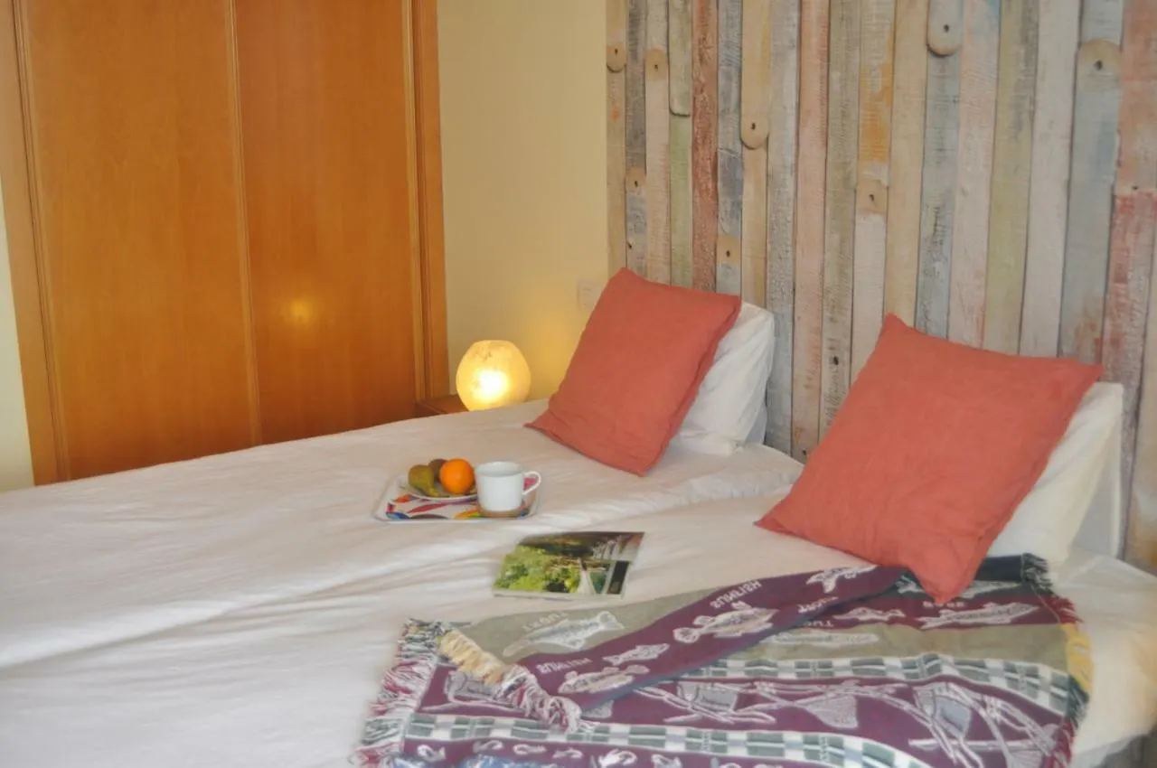 Apartmán El Medano El Médano