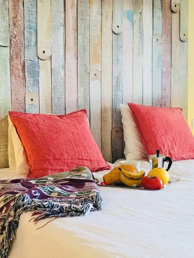 Apartmán El Medano Španělsko