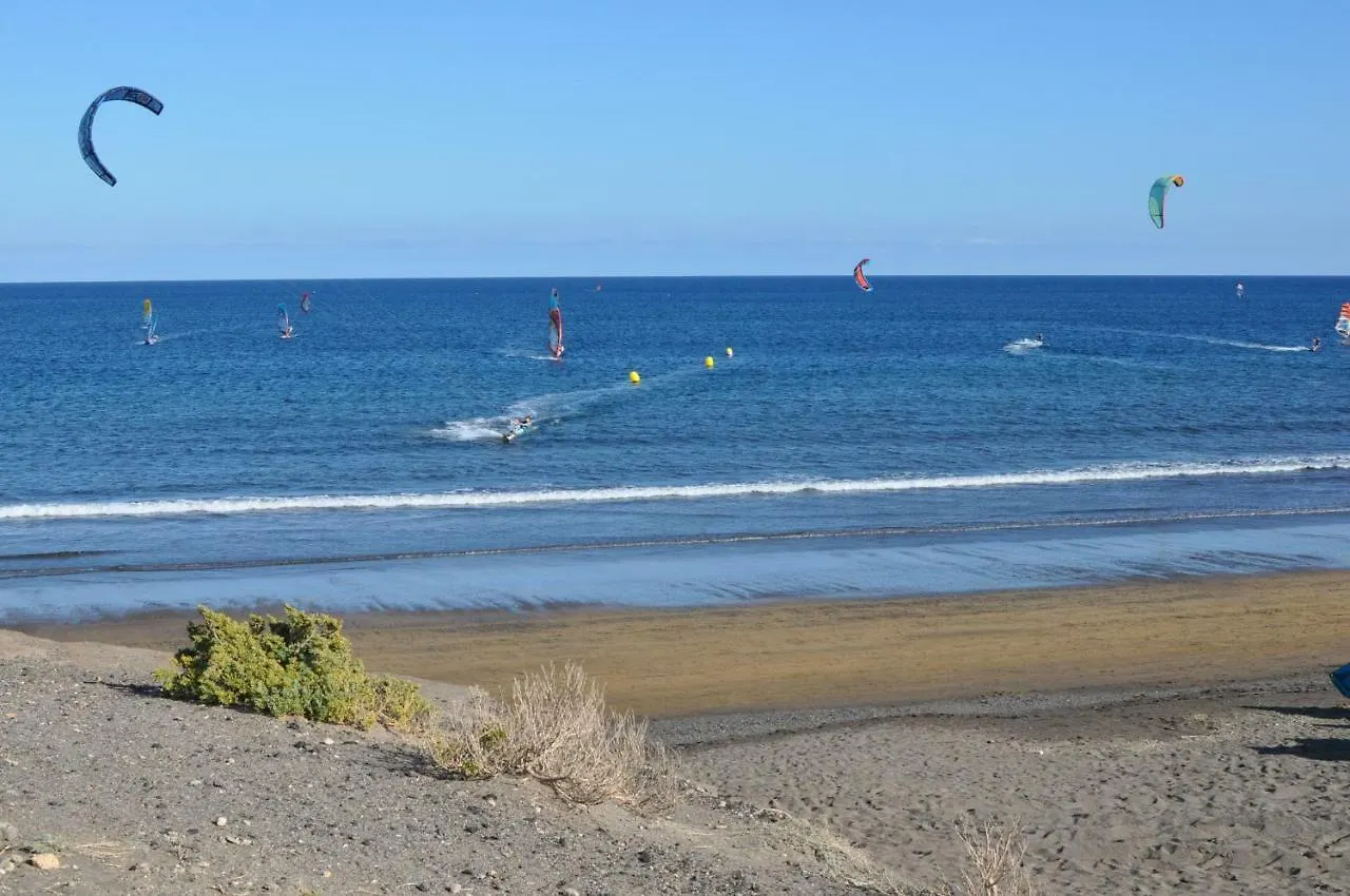 Apartmán El Medano 0*, El Médano
