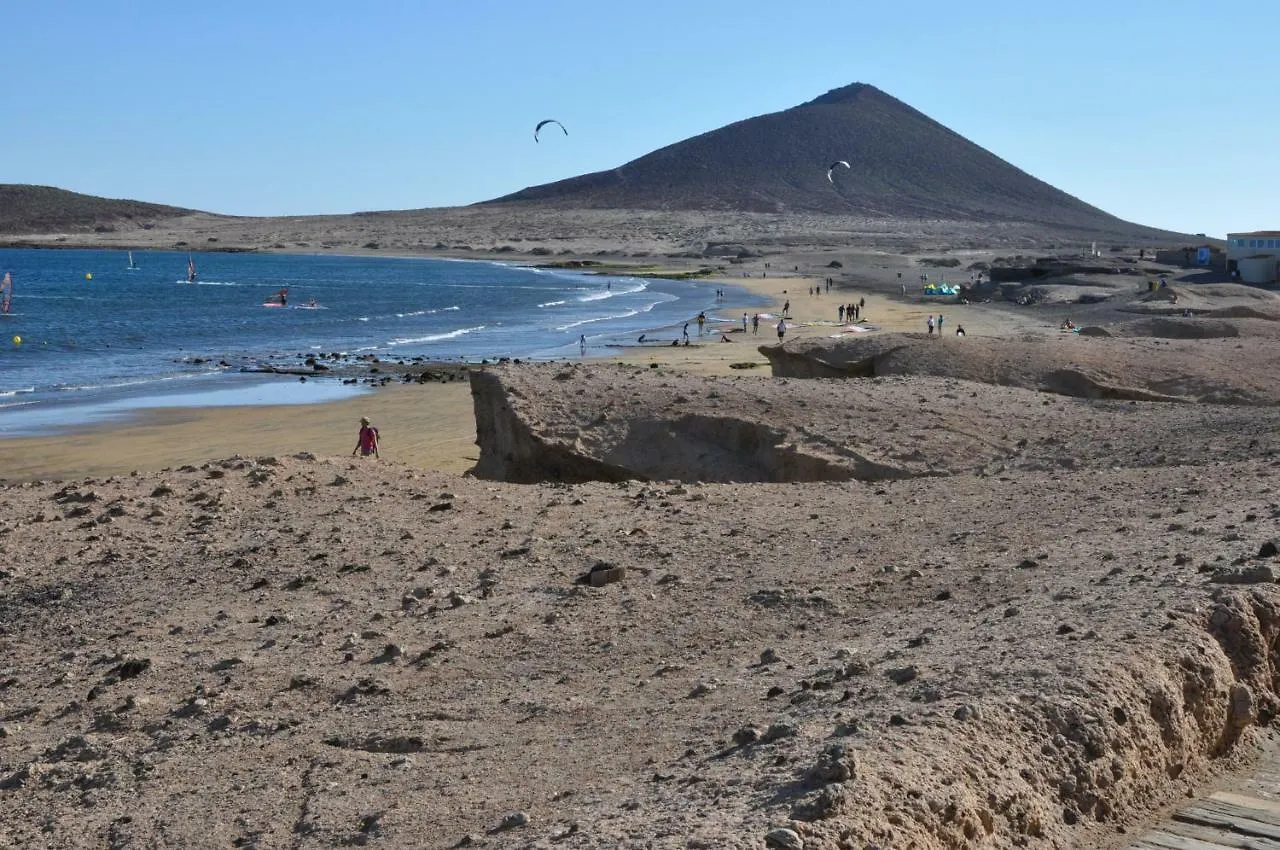 Apartmán El Medano