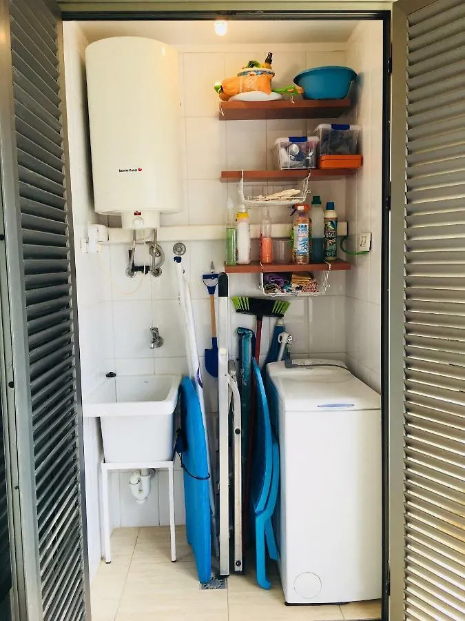 Apartmán El Medano