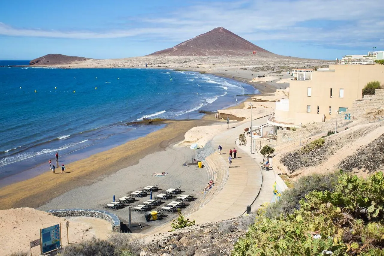 Apartmán El Medano  El Médano