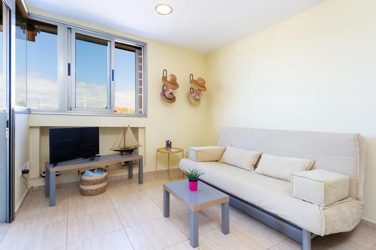 Apartmán El Medano