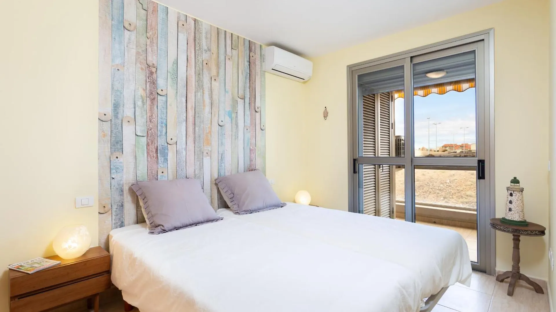 El Medano Apartment