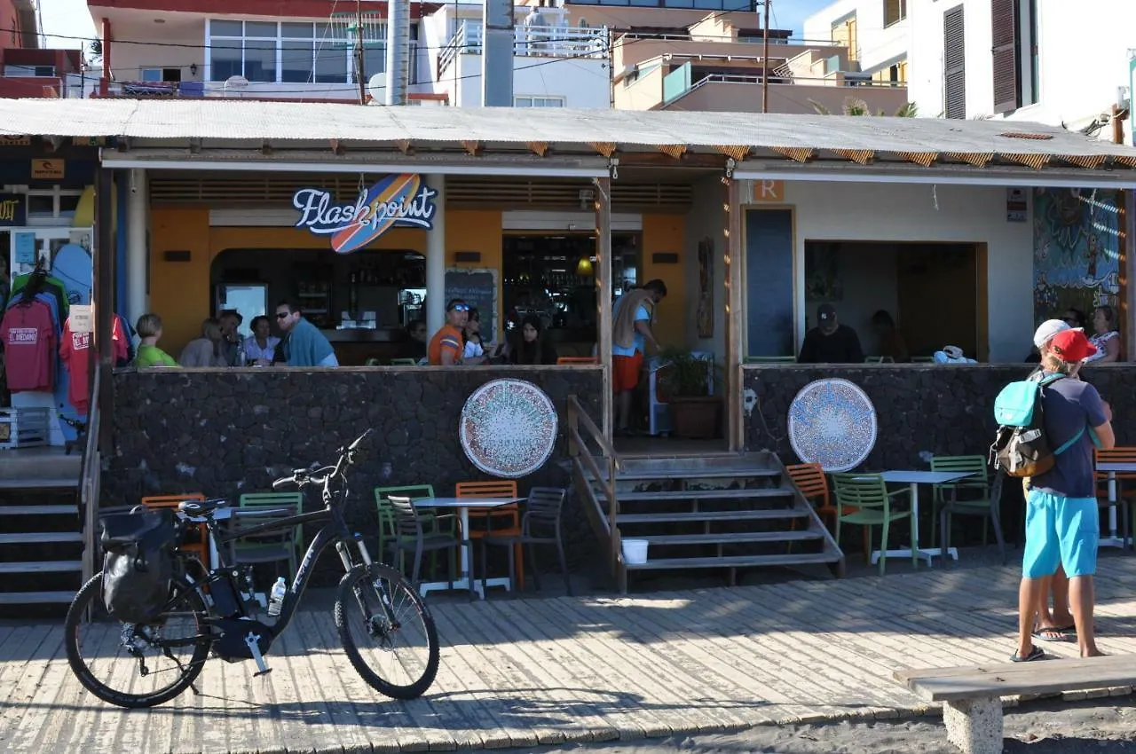 El Medano Apartment