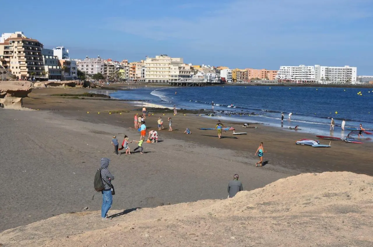 El Medano Apartment