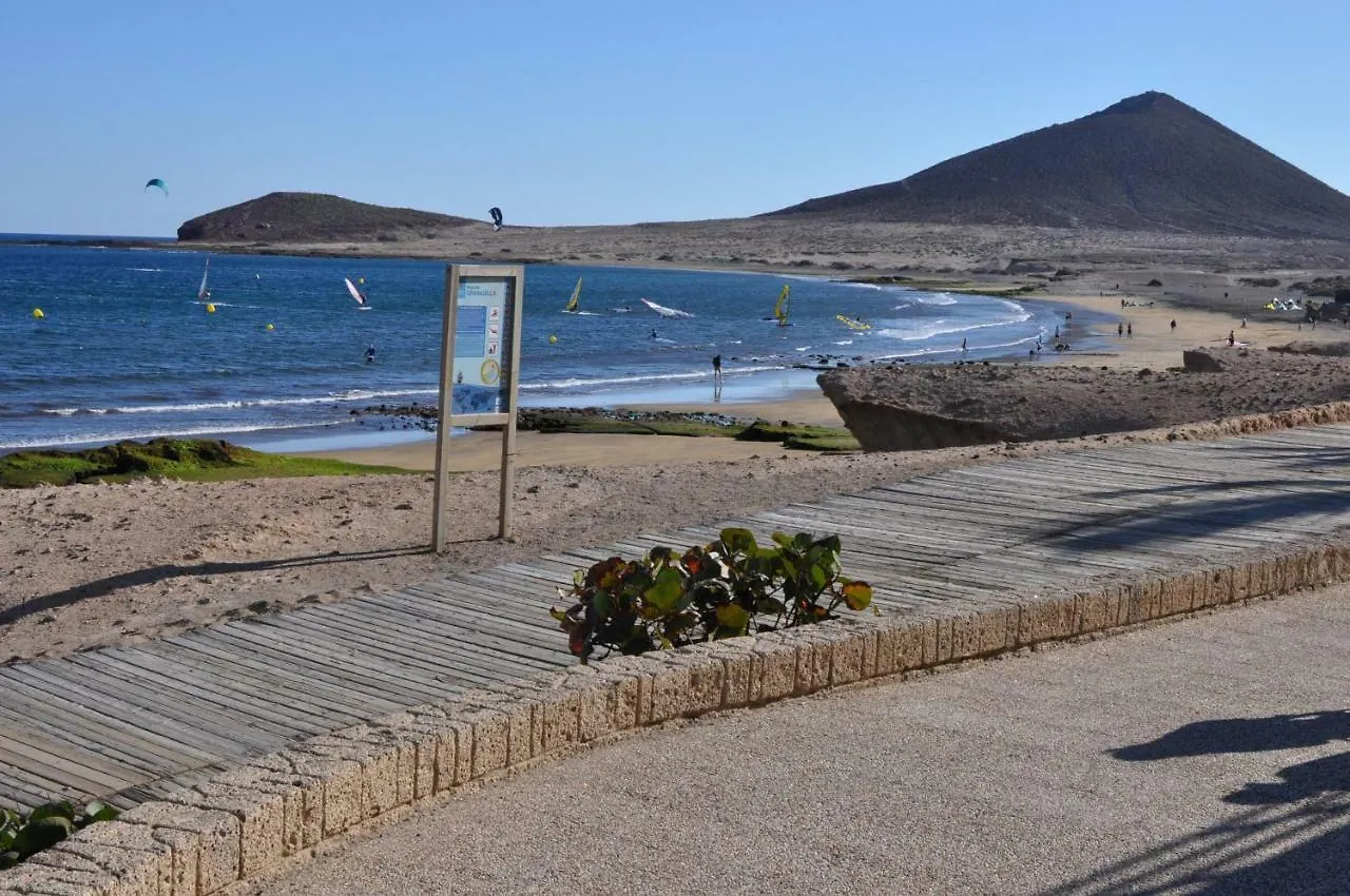 El Medano Apartment Spain