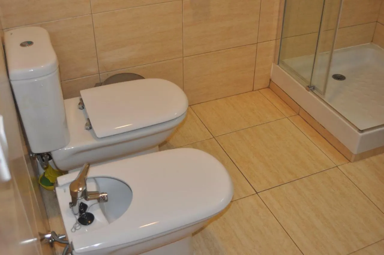 El Medano Apartment Spain