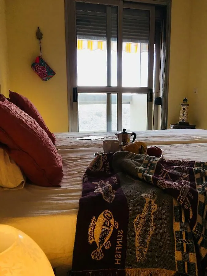 El Medano Apartment