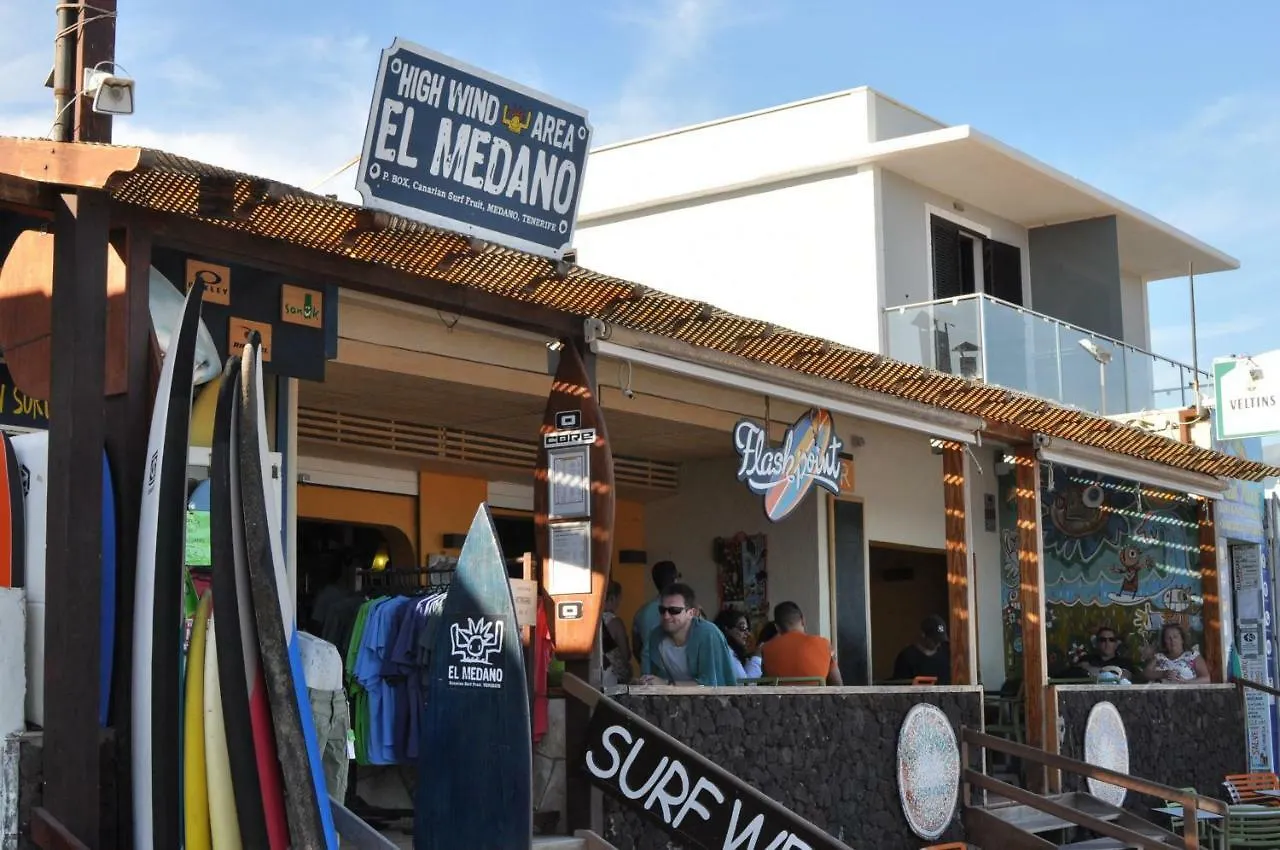 El Medano Apartment