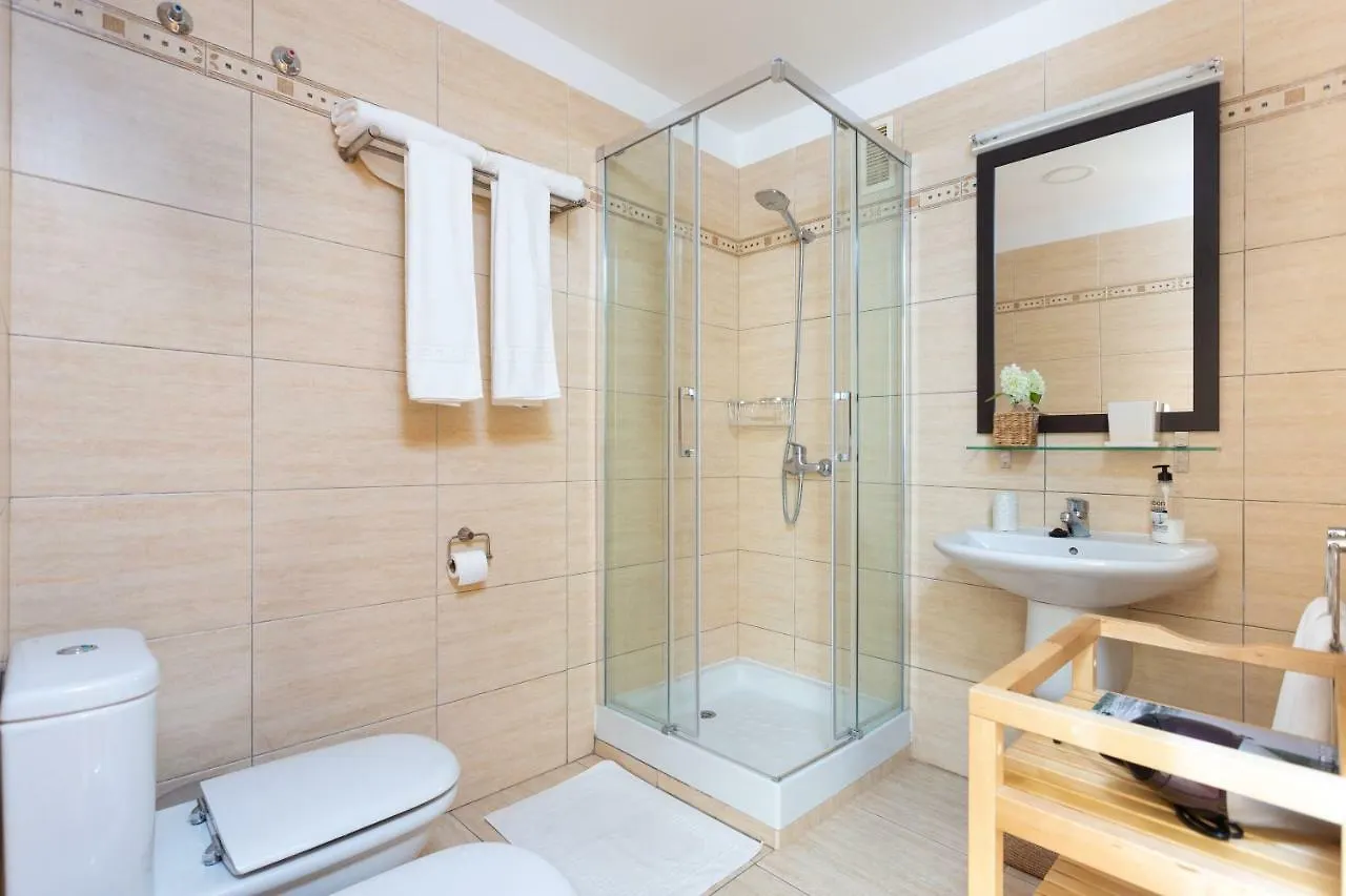 El Medano Apartment Spain