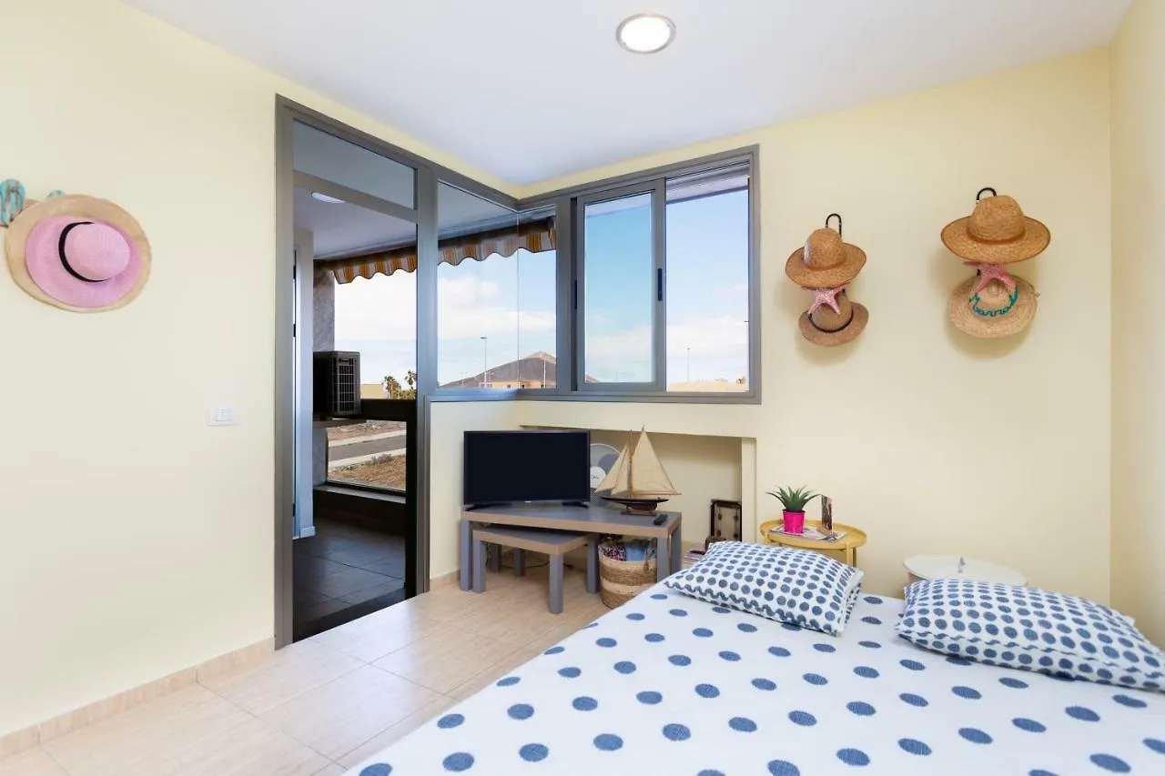 El Medano Apartment