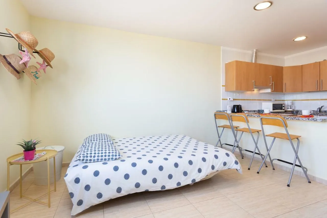 El Medano Apartment Spain