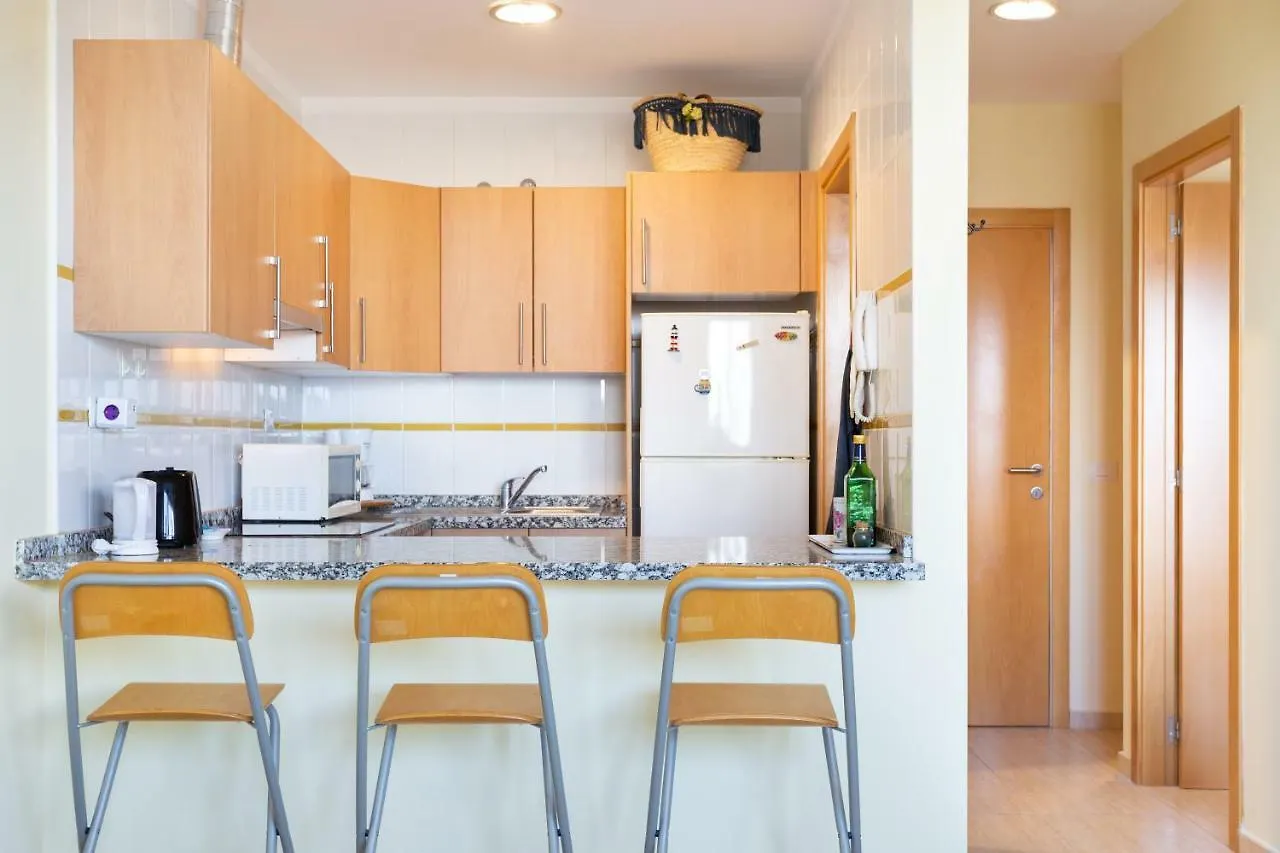 El Medano Apartment Spain