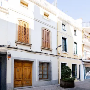 Cal Padri 1871 Premiá de Mar