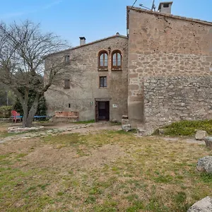 Casa Subiraneta Puig-reig (Puigreig)