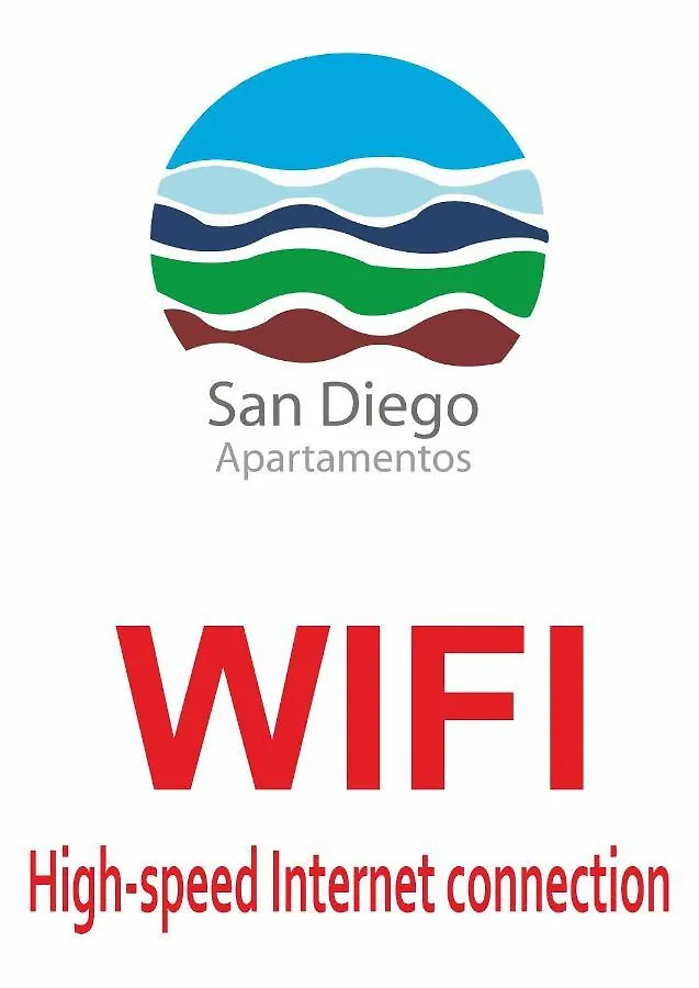 Apartamento El Medano 0*, El Médano