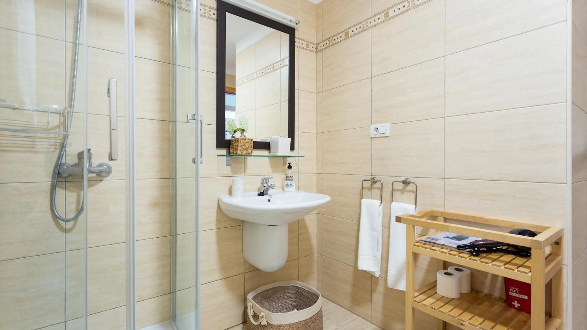 Apartamento El Medano