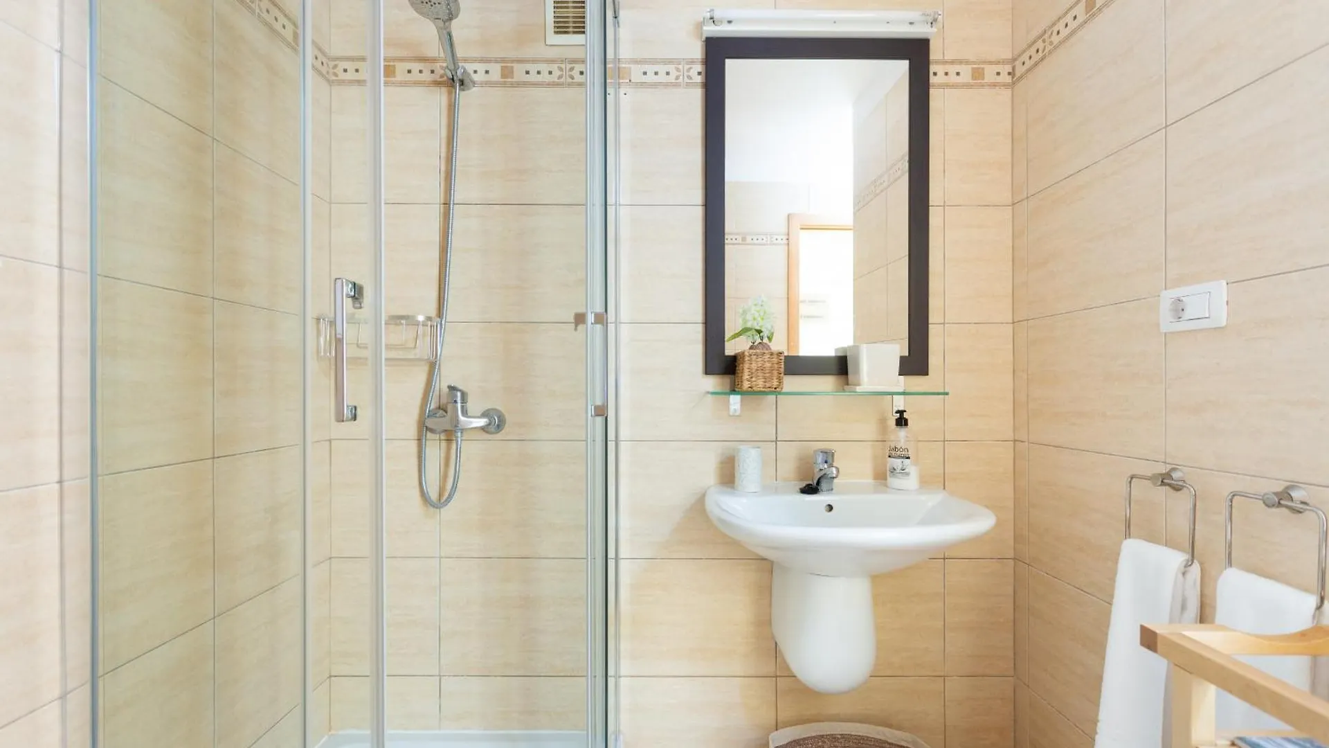 Apartamento El Medano