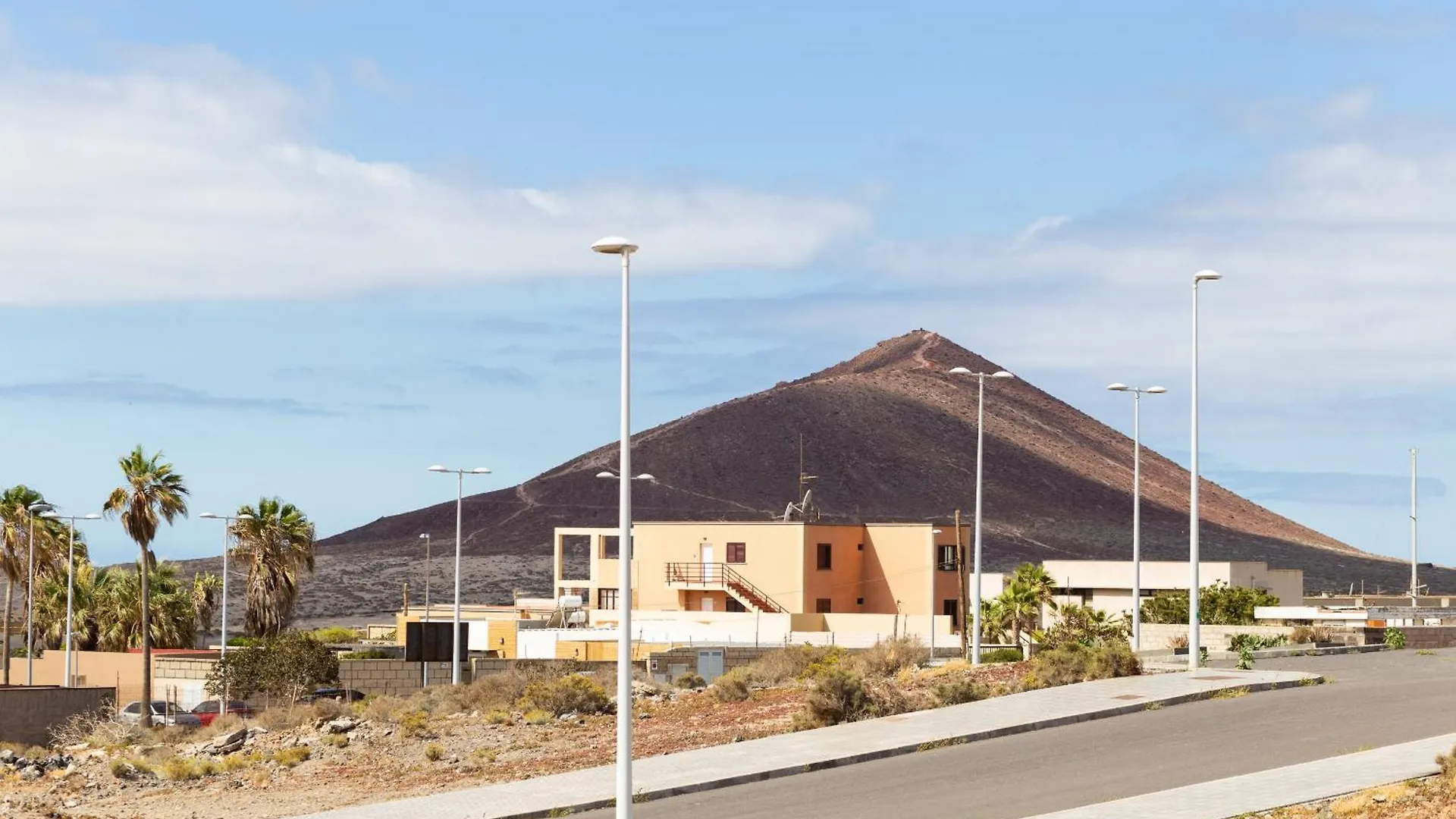 Apartamento El Medano