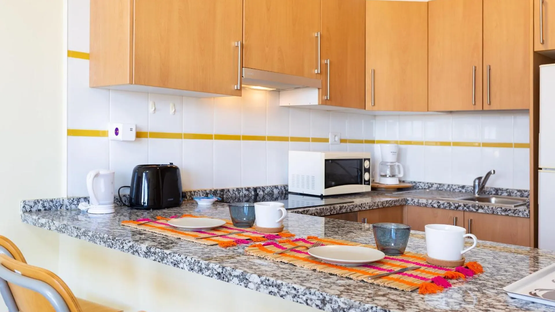 Apartamento El Medano España