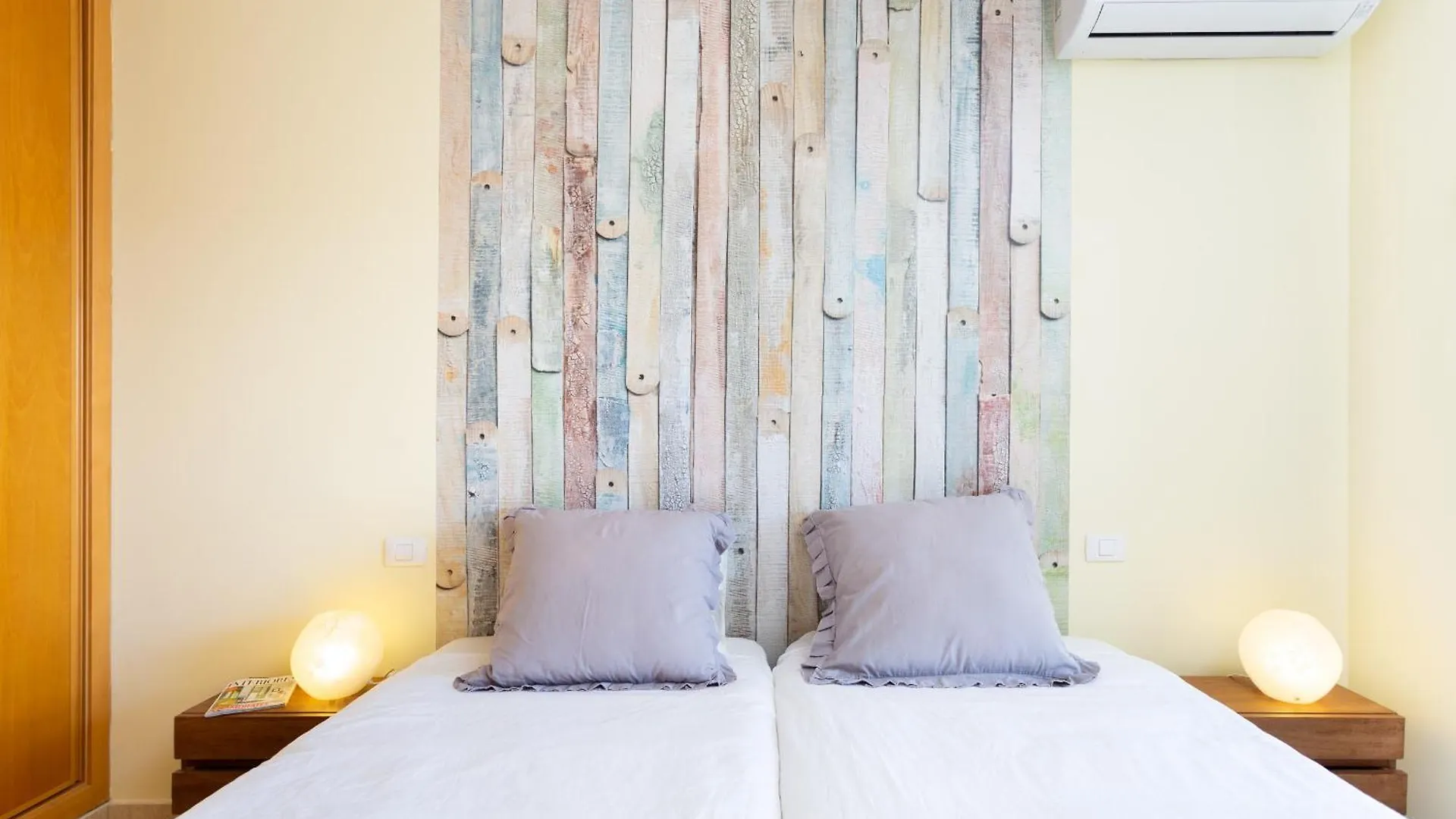 Apartamento El Medano  El Médano