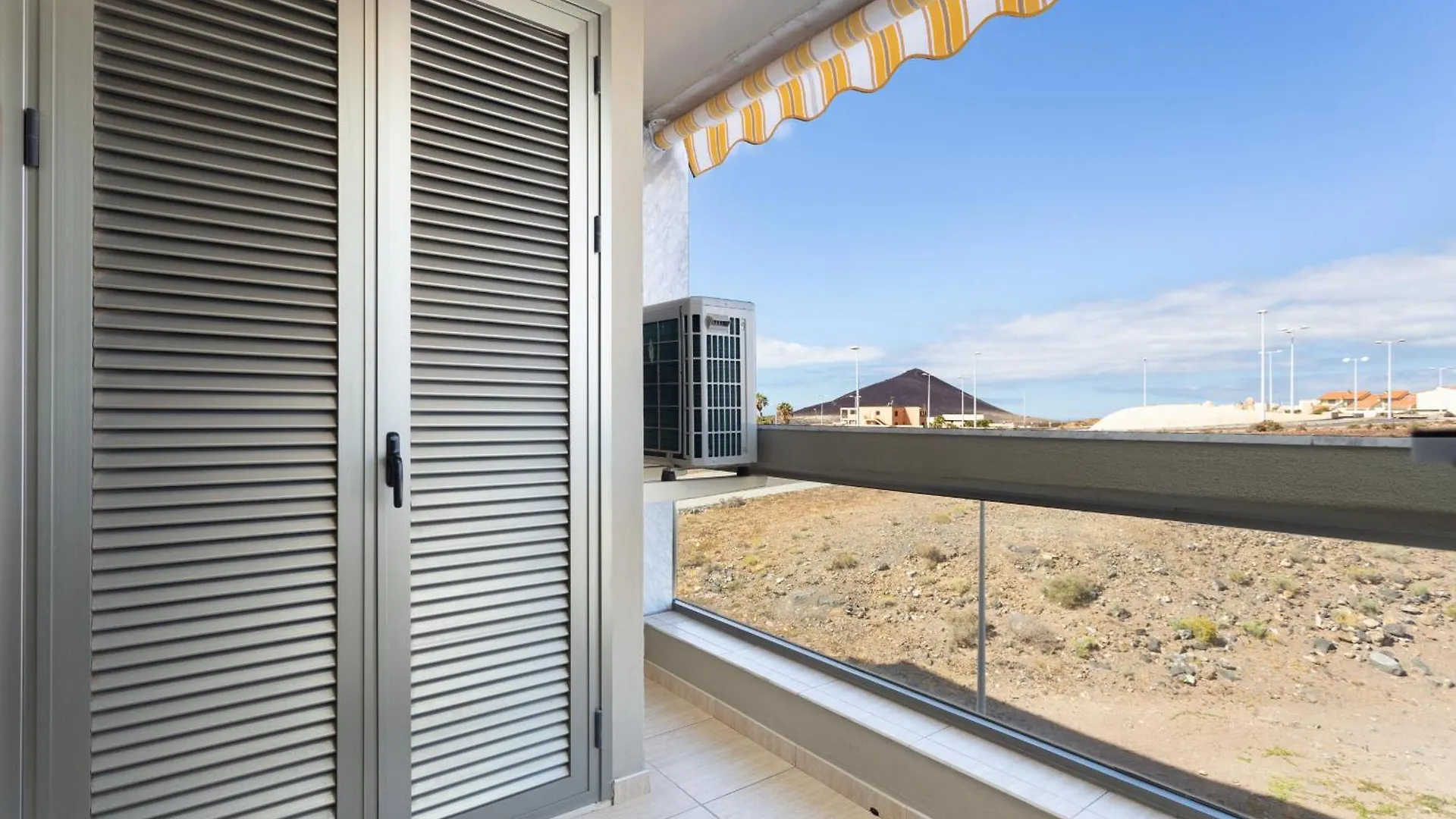 Apartamento El Medano España