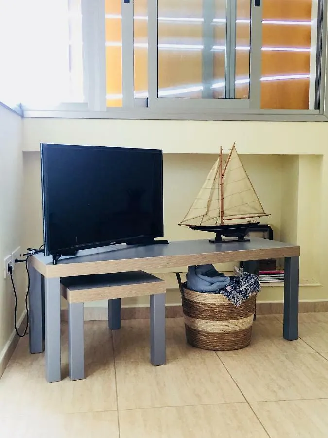 Apartamento El Medano