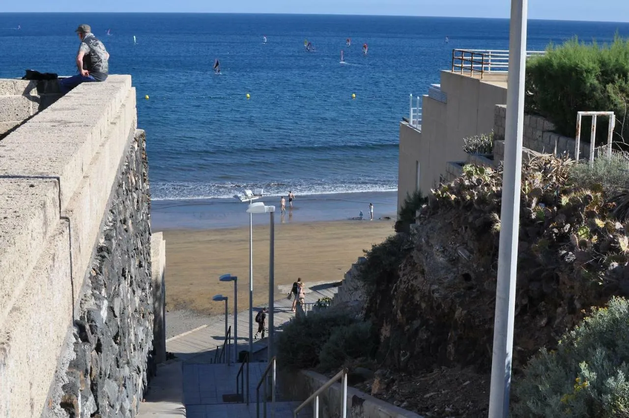 Apartamento El Medano