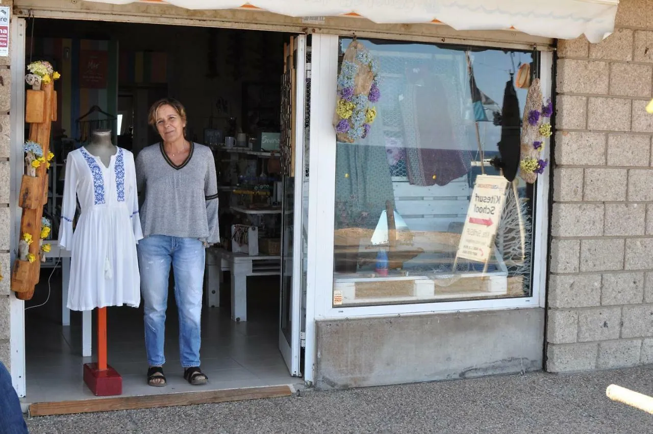 Apartamento El Medano  El Médano