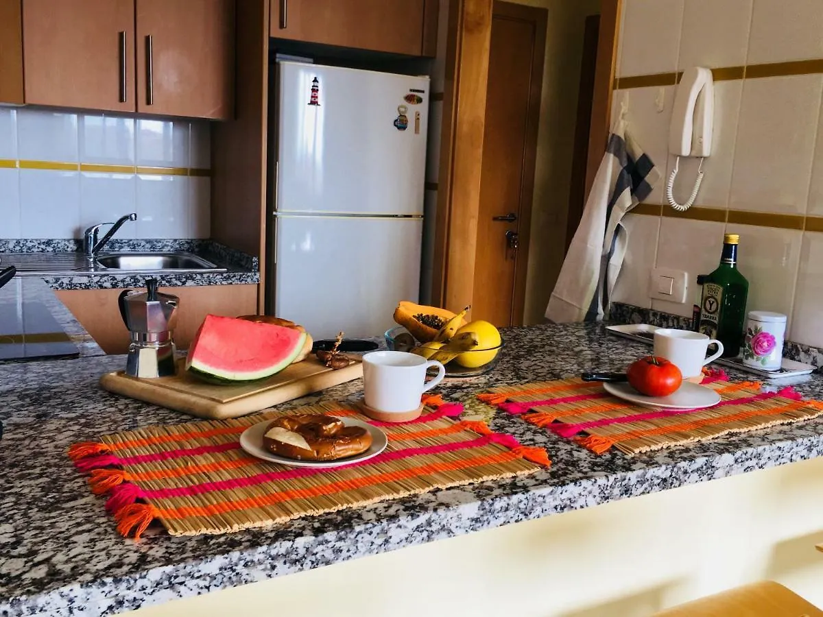 Apartamento El Medano