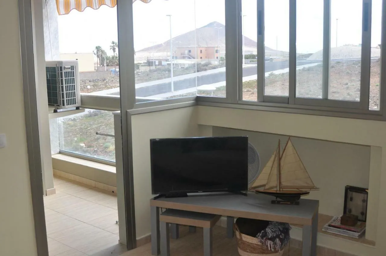 Apartamento El Medano