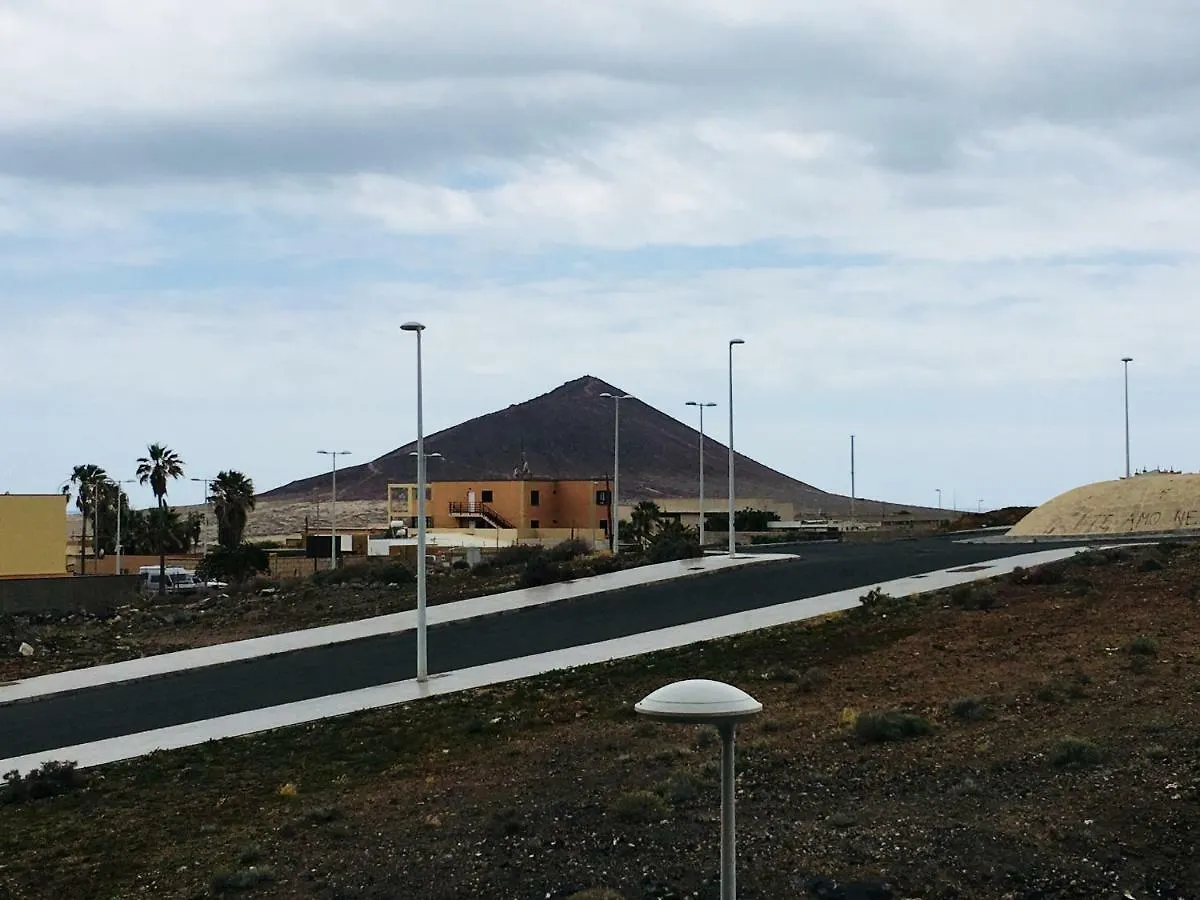 Apartamento El Medano  El Médano