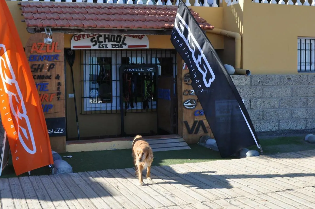 Apartamento El Medano