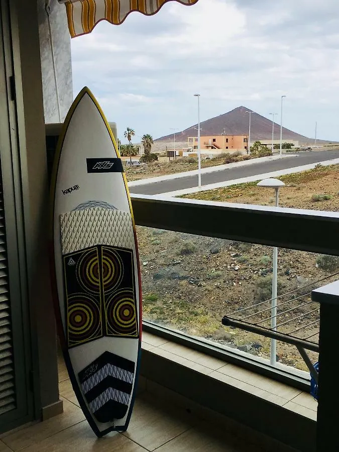 Apartamento El Medano