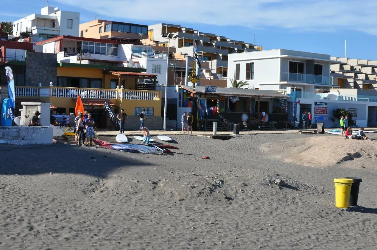 Apartamento El Medano 0*, El Médano España