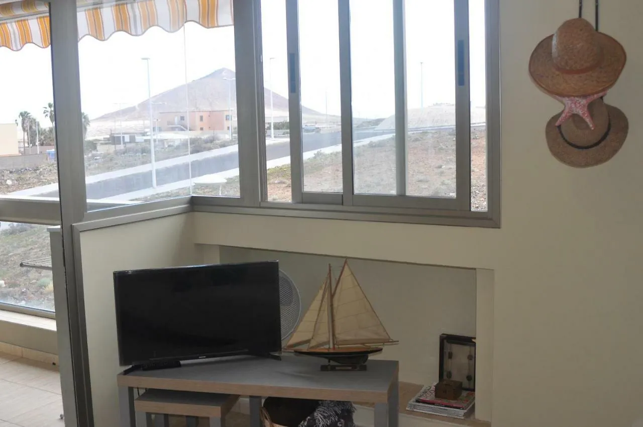 Apartamento El Medano  El Médano