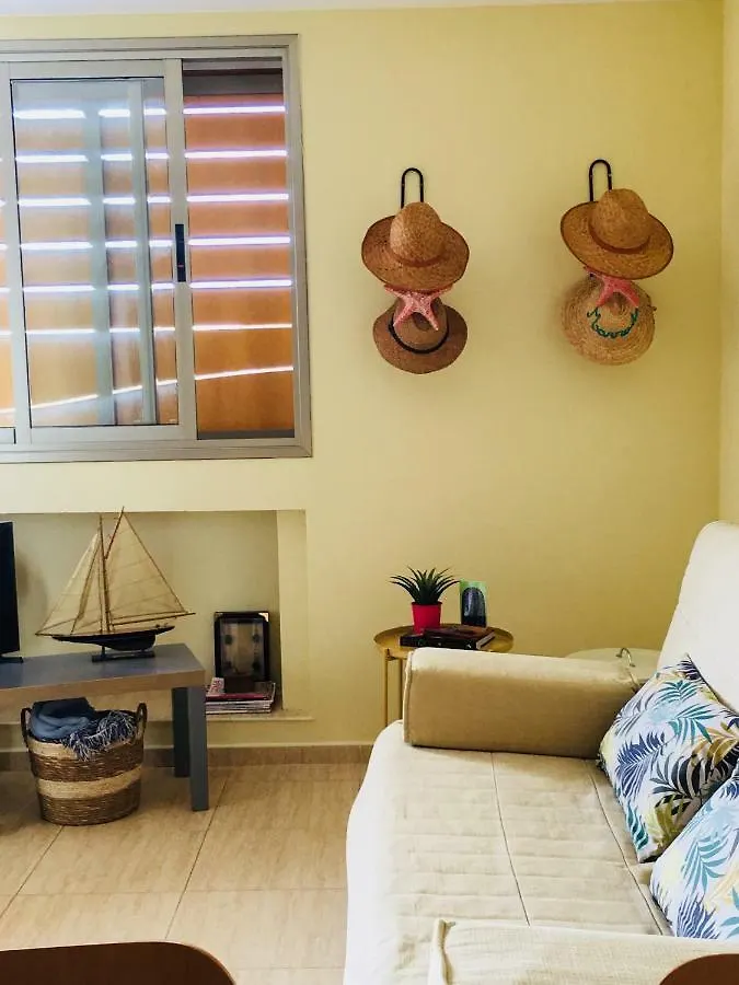 Apartamento El Medano