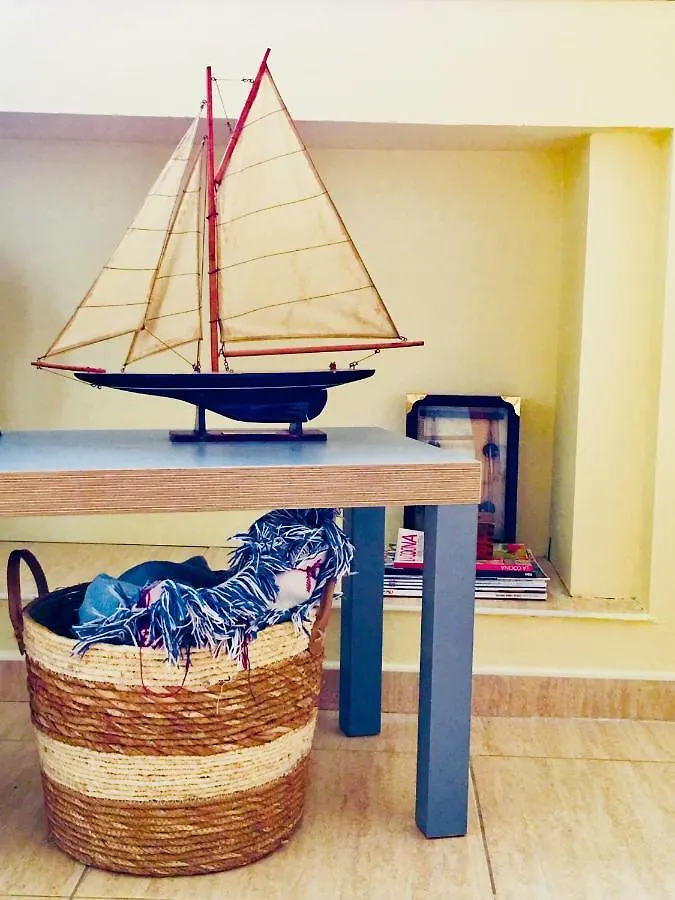 Apartamento El Medano España