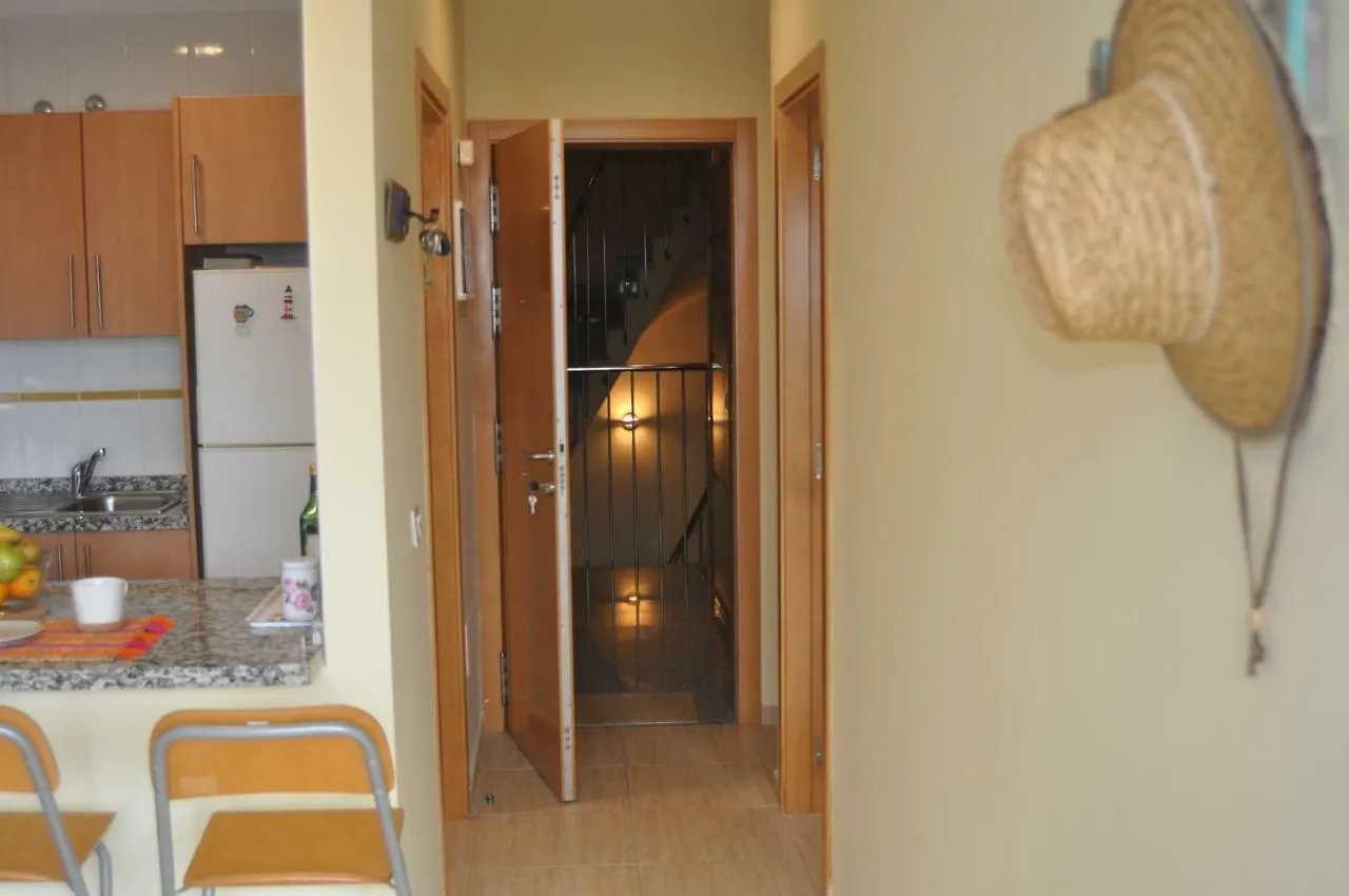 Apartamento El Medano  El Médano