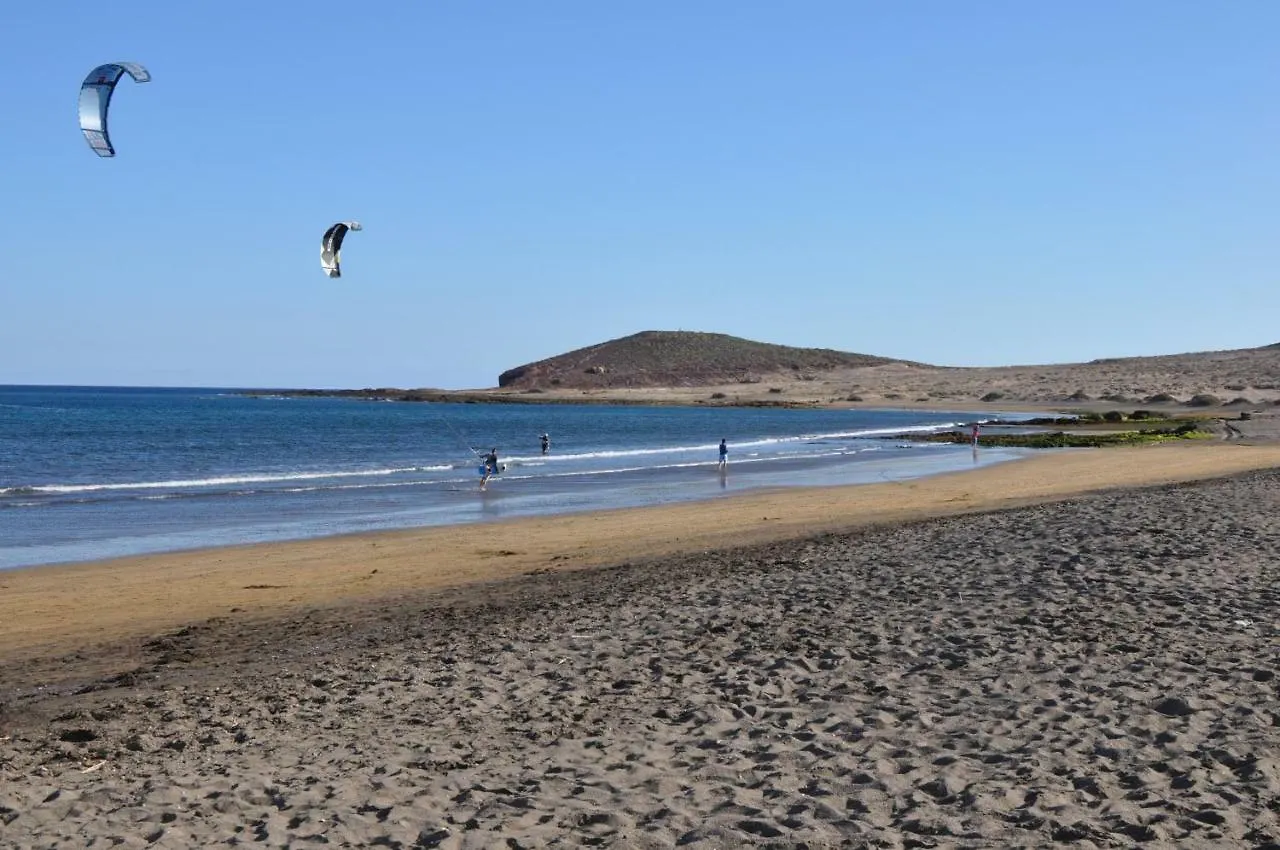 Apartamento El Medano España