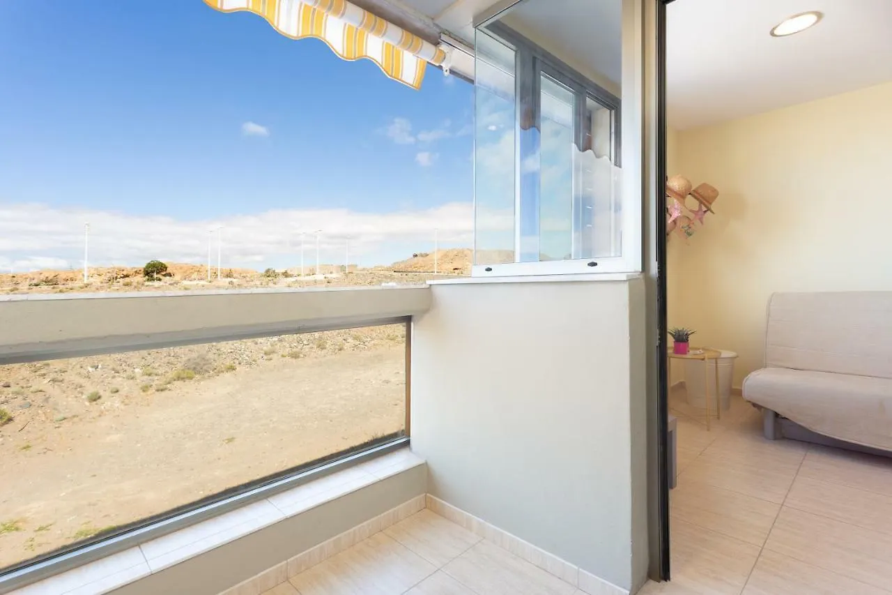 Apartamento El Medano El Médano