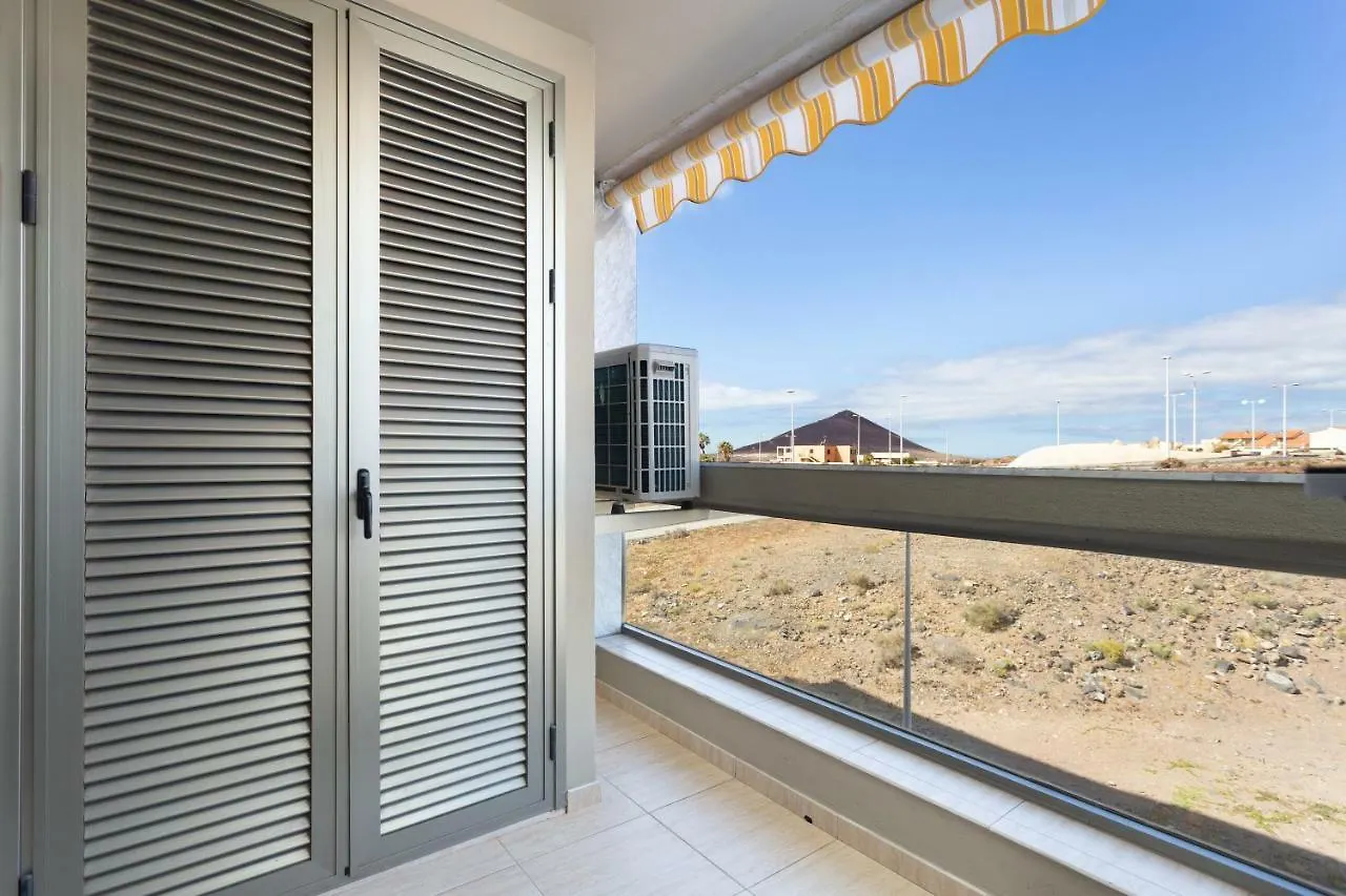 Apartamento El Medano España