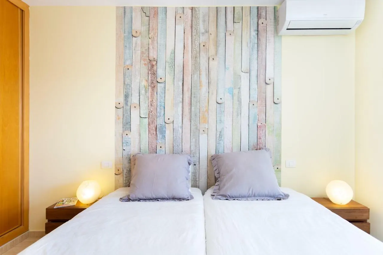 Apartamento El Medano El Médano