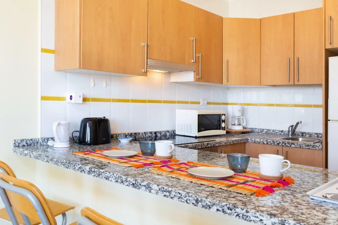 Apartamento El Medano