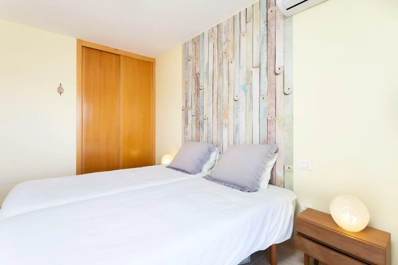 Apartamento El Medano 0*, El Médano