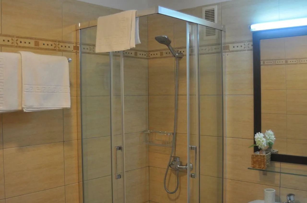 Apartamento El Medano España